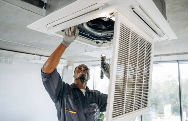 Licensed Hvac Maintenance service in Washington, NC - FH HVAC
