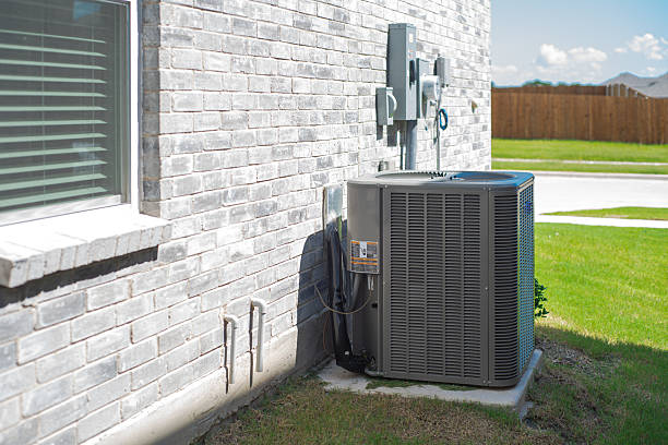 Reliable Hvac Maintenance contractor in Washington, NC by FH HVAC